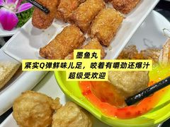 -小海豚•老字号海鲜餐厅(天涯店)