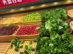 -姜胖胖无限自助烤肉(罗湖宝能店)