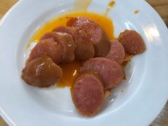 香肠-李刚鸡西刀削面