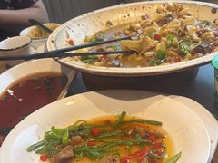 -俭寨大盘鸡·缸子肉·小公鸡·新疆菜(云通店)