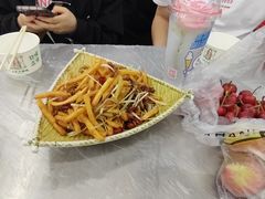 -小民大排档(光谷店)