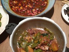 -金掌勺锅包肉(太原万达店)