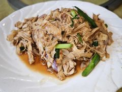 -东兴黄鳝饭店(江洲店)
