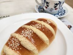 -翠华餐厅(香港国际机场店)