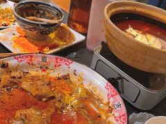 -福苗小骆驼烧烤(大唐不夜城店)
