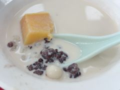 -复旦大学本部-食堂