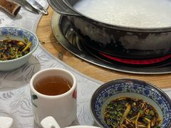 -丰尔粥食·粥底火锅·桑拿鸡(大良总店)