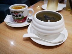 -香港深井掂檔烧鹅茶餐厅(海韵城店)