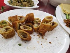 -大眼锅贴水饺(河东店)