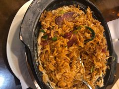 -日昌餐馆(亦庄店)