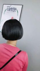 -GIRL STYLE 烫发·染发沙龙