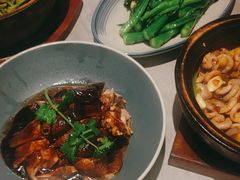 -啫神·广州地标美食(北京路店)