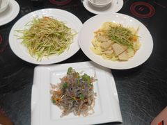 -尹兰楼西北风情餐厅(嘉定店)