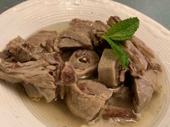 -祥记·苏帮菜·松鼠桂鱼(湖畔天城店)