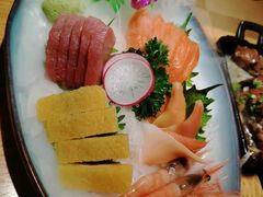 -三石铁板烧(紫竹桥店)