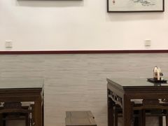 大堂-老温州馄饨担(东游大厦店)