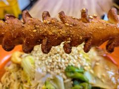 -拌陛河山抚顺麻辣拌(总店)