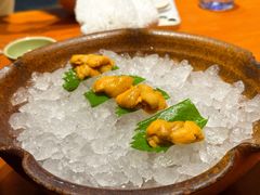 海胆-月龍吟(朝龙汇店)
