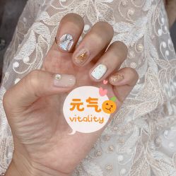 -U3美甲