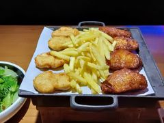-邵東家(港闸万达店)