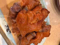 -状元阁烧烤(新华路总店)