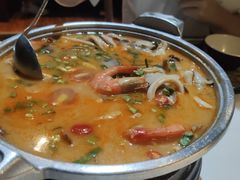 -花样西贡·法式越南餐厅(西大万达店)