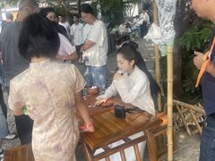 -茅山东方盐湖城景区