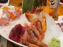 -松坂屋日料自助(长城路店)