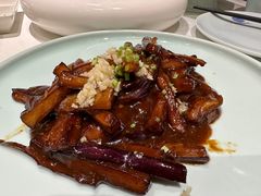 -惠丰堂饭庄·烤鸭·京味菜(民族大学店)