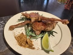 -LESCEDARS Brasserie Bistro香柏树