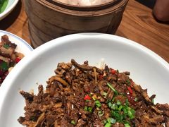 -印象鲵宴·张家界地标美食名片(溪布街店)