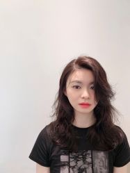 -菲·木田moontin造型salon