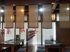 -长崎屋·日本料理·刺身·烧鸟(天河北路店)