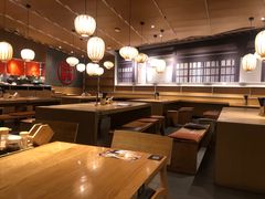 大堂-味千拉面(南昌杉杉奥特莱斯广场店)