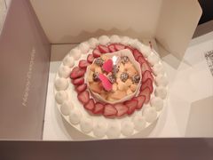 -好利来(积家店)
