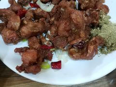 -老七饭馆(光荣道总店)