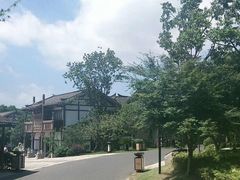 -茅山东方盐湖城景区