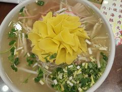 -真不同饭店(中州东路店)