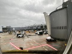 -奥黑尔国际机场