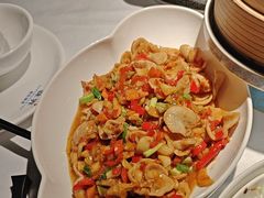 -味界·精致赣菜(招商花园城店)