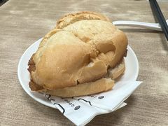 -百福麵家(新馬路店)