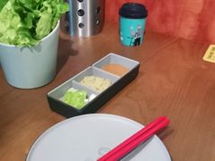 -正宗齐齐哈尔烤肉·齐牛哥鲜切炭火烤肉(杭州总店)