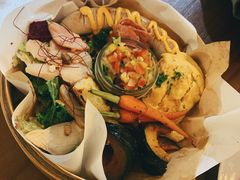 baby&nbsp;allday&nbsp;breakfast-CHILLAX轻乐时(侨建·Hi City店)
