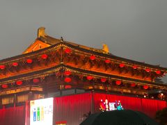 -大唐不夜城