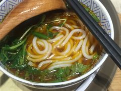 -妈妈故事米线(市府恒隆店)