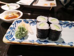 -昱匠·日本料理(金融街店)