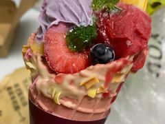 -哈根达斯(龙湖时代天街店)