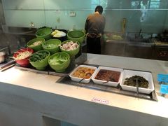 -宁波石浦豪生大酒店·自助餐厅
