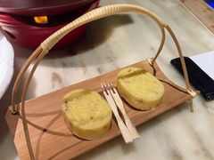 -吴越荣记苏州菜·松鼠桂鱼100%活鱼现做(月光码头店)