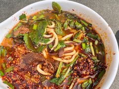 -卓尚品牛肉面(总店)